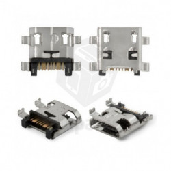 n10 conector carga usb samsung s6310 s5310 i8260 i8262 i9190 i9195 g355