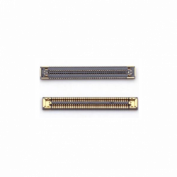 N10 Conector De FPC LCD Para Samsung Galaxy A02 / A12 / A12S / A32 4G / A32 5G
