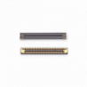 N10 Conector De FPC LCD Para Samsung Galaxy A02 / A12 / A12S / A32 4G / A32 5G