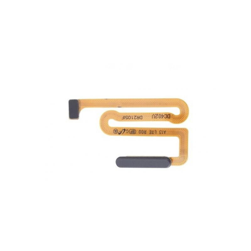 N10 Flex Lector De Huellas (power) Para Samsung Galaxy A13 4G / A135 / A13 5G A136