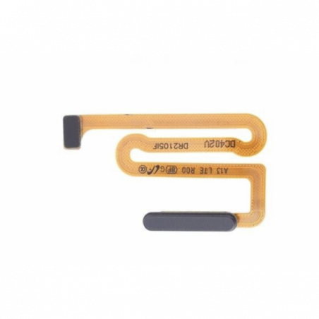 N10 Flex Lector De Huellas (power) Para Samsung Galaxy A13 4G / A135 / A13 5G A136