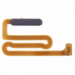N10 Flex Lector de Huellas Para Samsung Galaxy A12 / A125