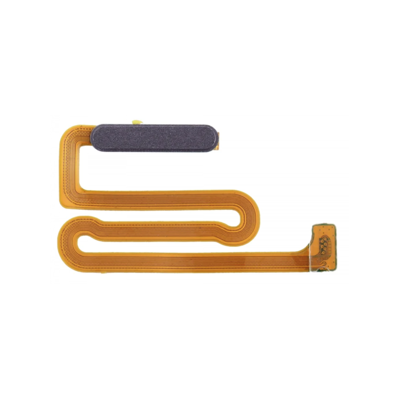 N10 Flex Lector de Huellas Para Samsung Galaxy A12 / A125