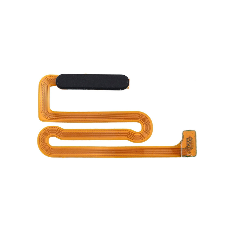 N10 Flex Lector De Huellas Para Samsung Galaxy A12S / A127 / A14 / A145