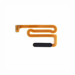 N10 Flex Lector De Huellas Para Samsung Galaxy M12 / M127