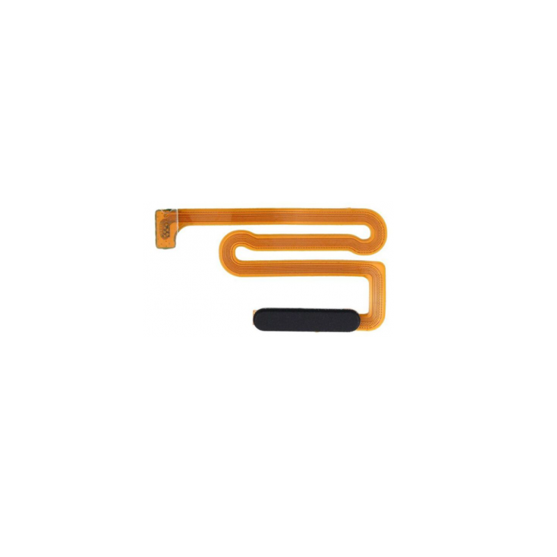 N10 Flex Lector De Huellas Para Samsung Galaxy M12 / M127