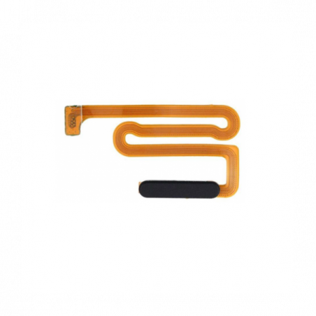 N10 Flex Lector De Huellas Para Samsung Galaxy M12 / M127