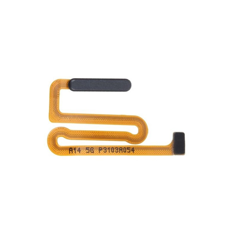 n10 Flex Sensor Huellas para  Samsung A14 5G (2023) A146B