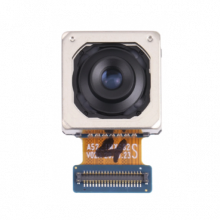 N101 Camara Trasera Para Samsung Galaxy A53 5G / A536