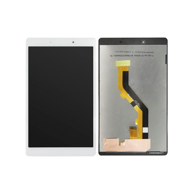 N102 Pantalla Completa Para tablet Samsung Galaxy Tab A T290