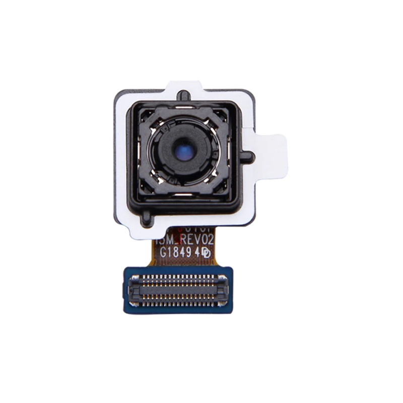 N103 Camara Trasera Para Samsung Galaxy J4 Plus / J415