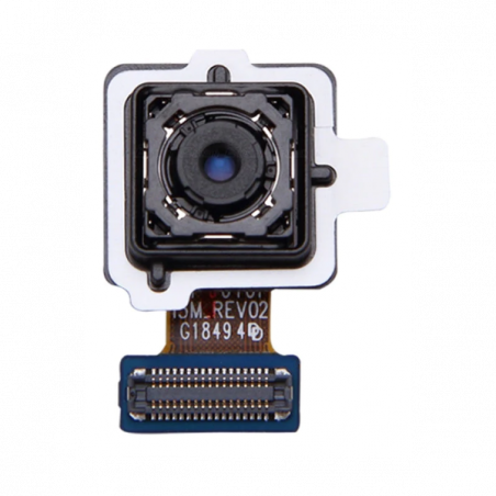 N103 Camara Trasera Para Samsung Galaxy J4 Plus / J415