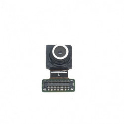 N104 Camara Delantera Para Samsung Galaxy J8 / J810