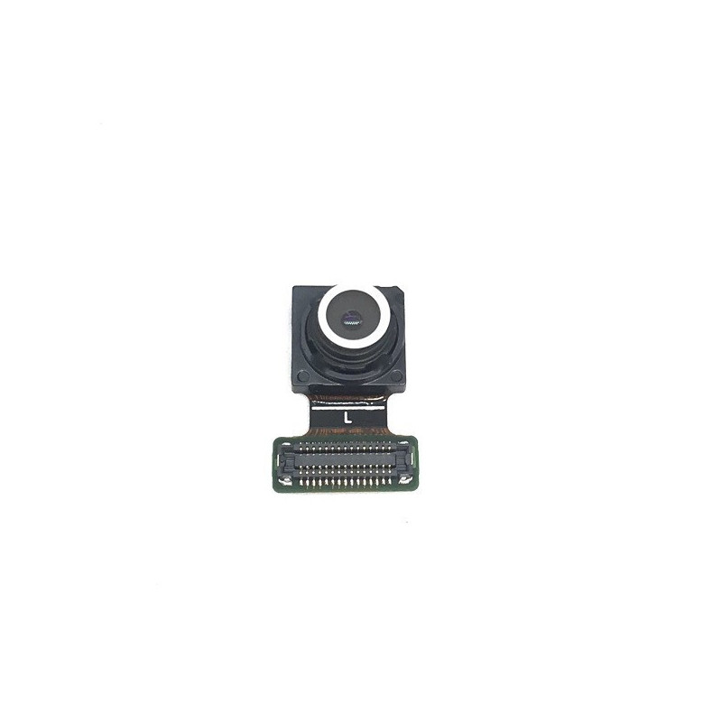 N104 Camara Delantera Para Samsung Galaxy J8 / J810