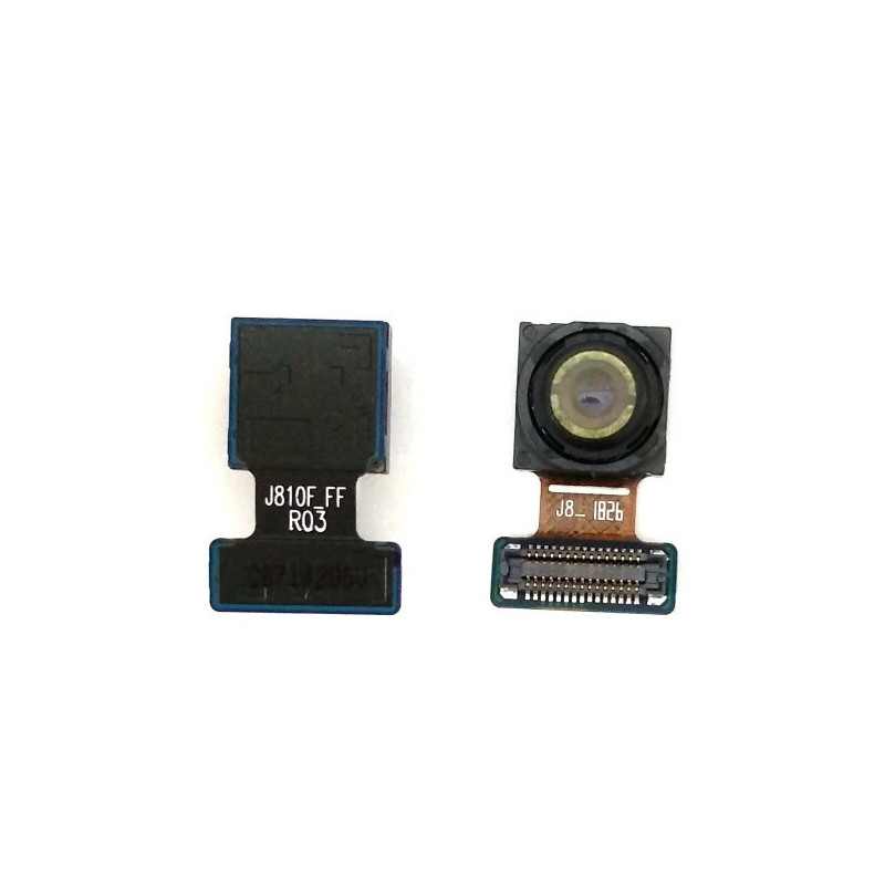 N104 Camara Frontal 8MP para Samsung Galaxy J6 2018 J600