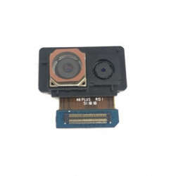 N104 Camara Trasera Para Samsung Galaxy J8 / J810