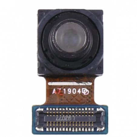 N106 Camara Delantera Para Samsung Galaxy A7 2018 / A750
