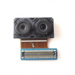 N106 Camara Frontal Dual 16MP+8MP para Samsung Galaxy A8 2018 5.6 / A530