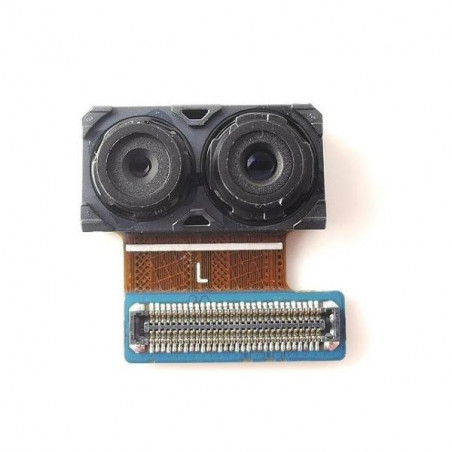 N106 Camara Frontal Dual 16MP+8MP para Samsung Galaxy A8 2018 5.6 / A530