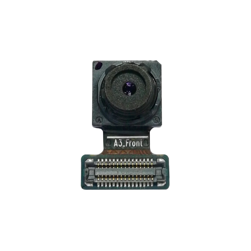 N106 Camara Frontal Para Samsung Galaxy A3 2017 A320
