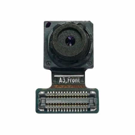 N106 Camara Frontal Para Samsung Galaxy A3 2017 A320