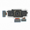 N106 Camara Trasera Para Samsung Galaxy A7 2018 / A750