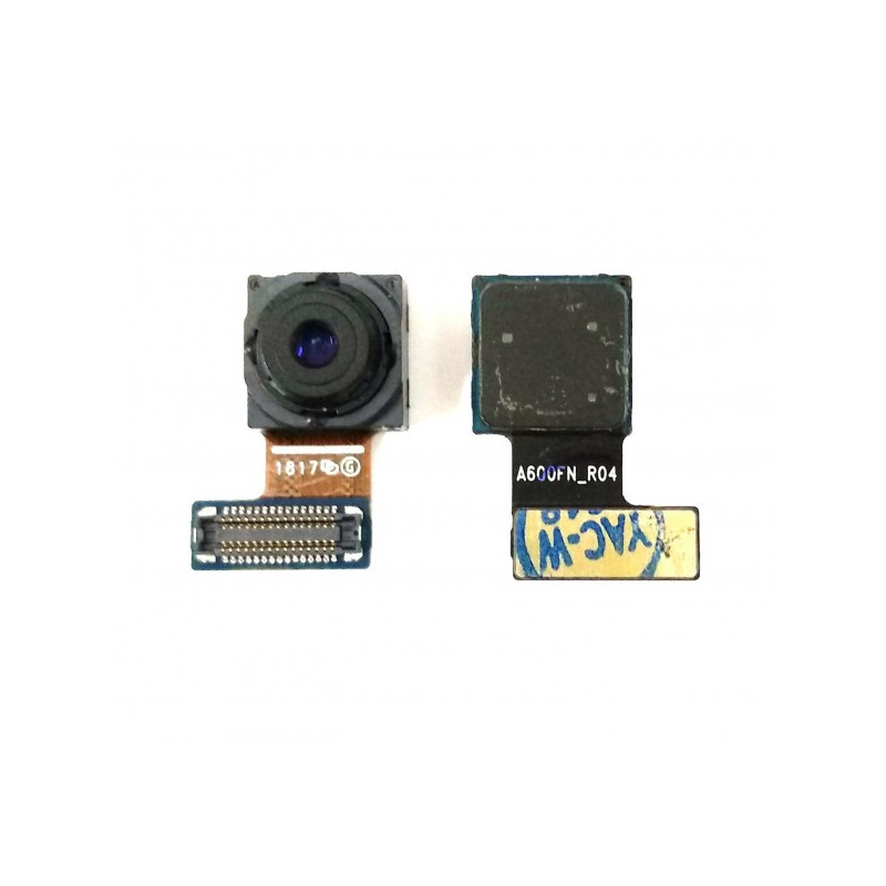 N108 Camara Frontal 16MP para Samsung Galaxy A6 2018 A600