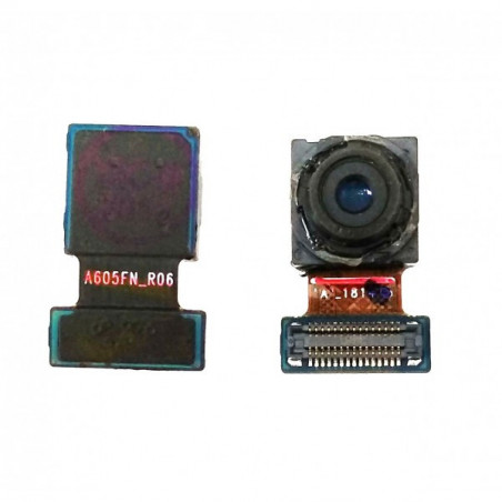 N108 Camara frontal 24MP para Samsung Galaxy A6 Plus 2018 A605
