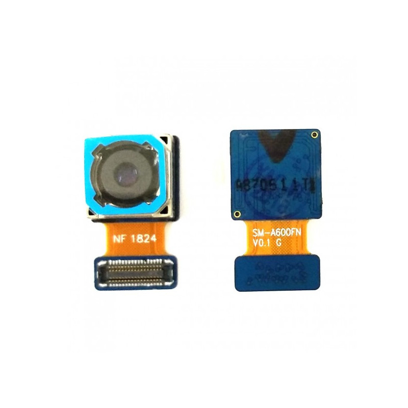 N108 Camara Trasera 16MP para Samsung Galaxy A6 2018 A600