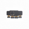 N108 Camara Trasera Para Samsung Galaxy A9 2018 / A920