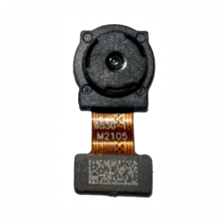 N109 Camara Trasera (lado) Para Samsung Galaxy A10 / A105