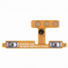 N11 Flex Boton Volumen Para Samsung Galaxy  a125 / a127 / a136 / a135 / a137 / m51 / m52 / m53 / m127