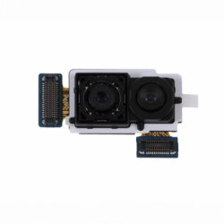 N110 Camara Trasera Para Samsung Galaxy A20 / A205