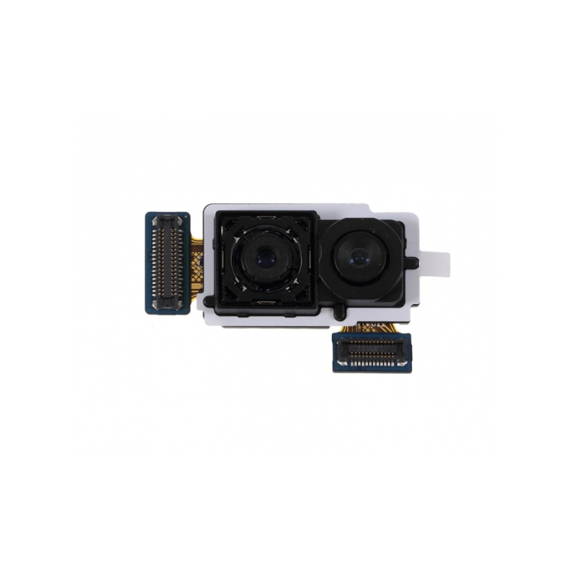 N110 Camara Trasera Para Samsung Galaxy A20 / A205