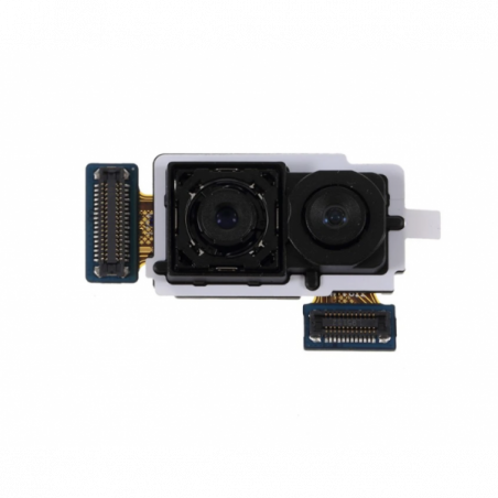 N110 Camara Trasera Para Samsung Galaxy A20 / A205
