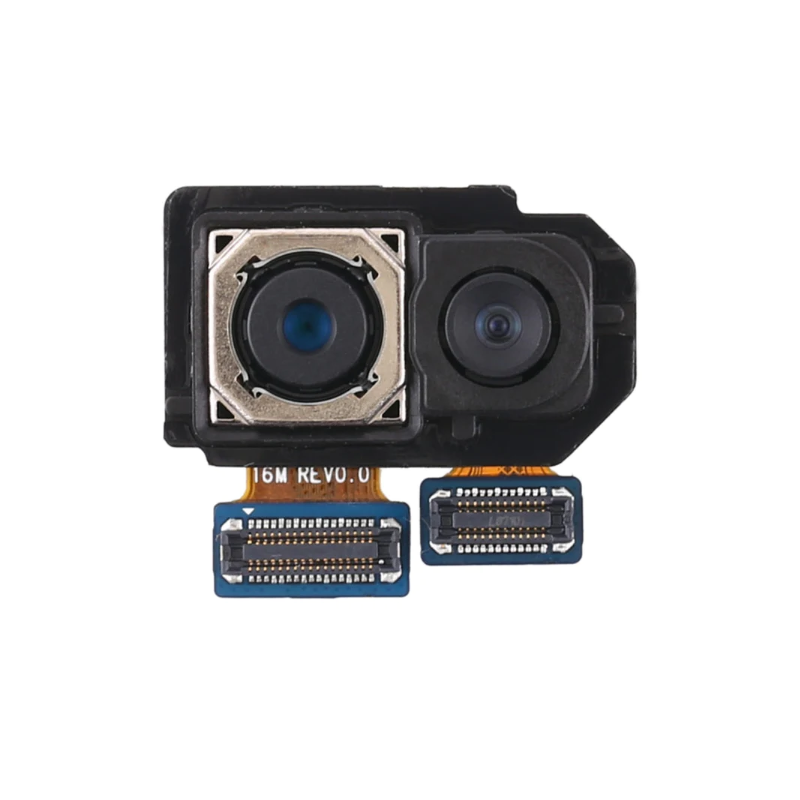 N111 Camara Trasera Para Samsung Galaxy A40 / A405 / A30 / A305