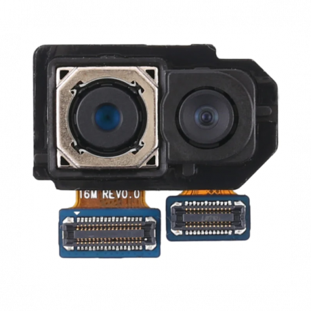 N111 Camara Trasera Para Samsung Galaxy A40 / A405 / A30 / A305