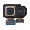 N111 Camara Trasera Para Samsung Galaxy A40 / A405 / A30 / A305