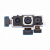N112 Camara Trasera Trilpe Para Samsung Galaxy A50 / SM-A505F