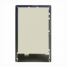N112 Pantalla Completa Para Samsung Galaxy Tab A7 10,4 "2020 / T500 blanco