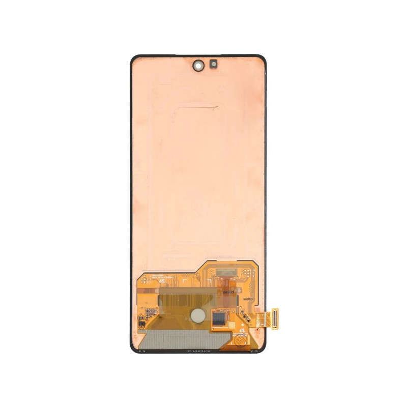 N112.1 Pantalla para Samsung Galaxy S20 FE - Sin Marco  Original con ambas versiones 4G/5G