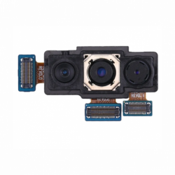 N113 Camara Trasera Para Samsung Galaxy A70 / A705