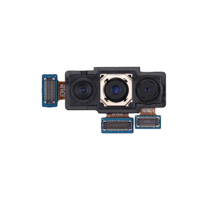 N113 Camara Trasera Para Samsung Galaxy A70 / A705
