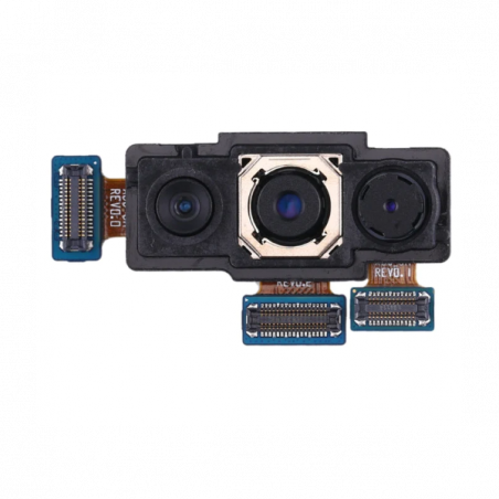 N113 Camara Trasera Para Samsung Galaxy A70 / A705