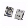 N113 Lector SIM para Samsung Galaxy A3 / A300 / Samsung Galaxy A5 / A500 / Samsung Galaxy A7 / A700