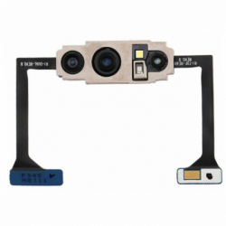 N114 Camara Trasera Triple para Samsung Galaxy A80 / A805