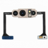 N114 Camara Trasera Triple para Samsung Galaxy A80 / A805