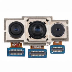 N115 Camara Trasera Para Samsung Galaxy A90 5G / A908
