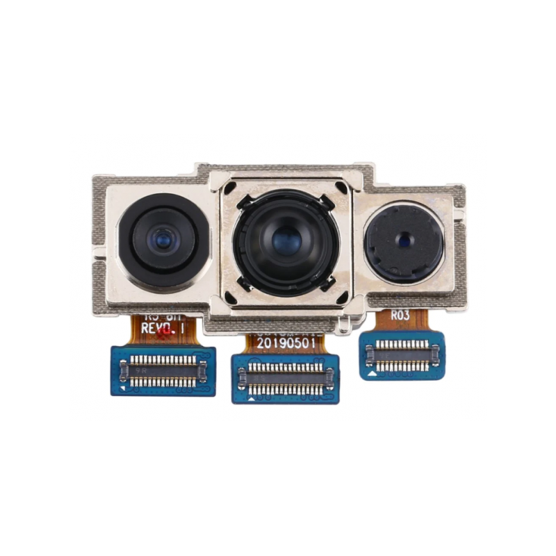 N115 Camara Trasera Para Samsung Galaxy A90 5G / A908