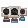 N115 Camara Trasera Para Samsung Galaxy A90 5G / A908